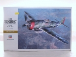Thumbnail HASEGAWA ST27 P-47D THUNDERBOLT
